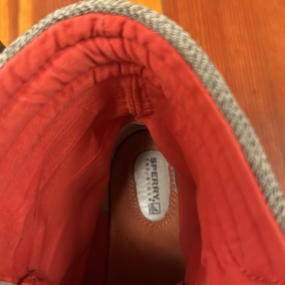 Sperry boat shoe boot - Picture 3 of 4